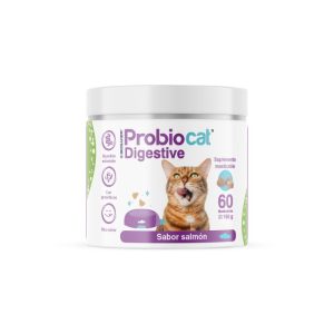 ProbioCat Digestive - para mantener la salud digestiva de tu gatito