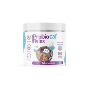 ProbioCat Relax - para la tranquilidad de tu gatito