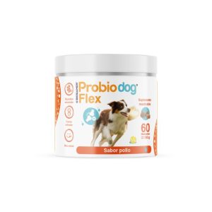 ProbioDog Flex - para las articulaciones de tu perrito