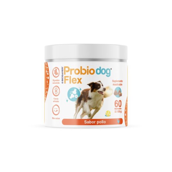 ProbioDog Flex - para las articulaciones de tu perrito
