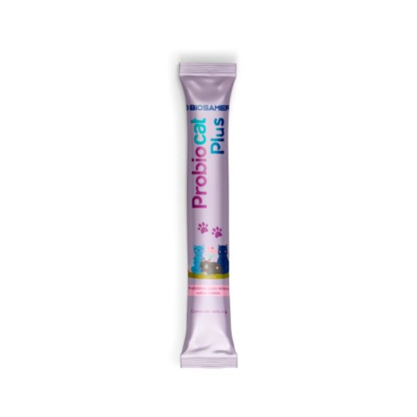 ProbioCat Plus - Probióticos Premium para tu gatito - Imagen 2