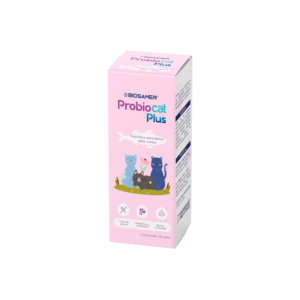 ProbioCat Plus - Probióticos Premium para tu gatito
