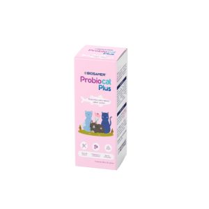 ProbioCat Plus - Probióticos Premium para tu gatito