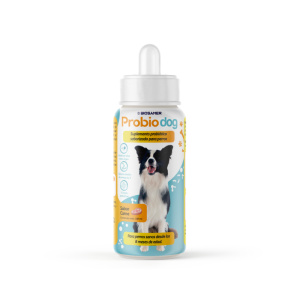 ProbioDog - Probióticos para tu perrito