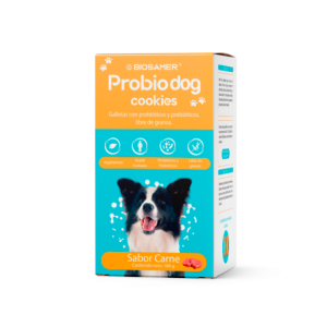 ProbioDog Cookies