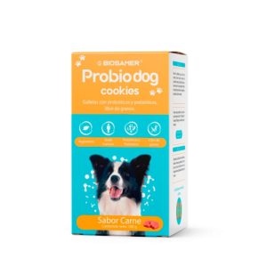 ProbioDog Cookies