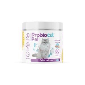 ProbioCat Pel - piel y pelaje saludable de tu gatito