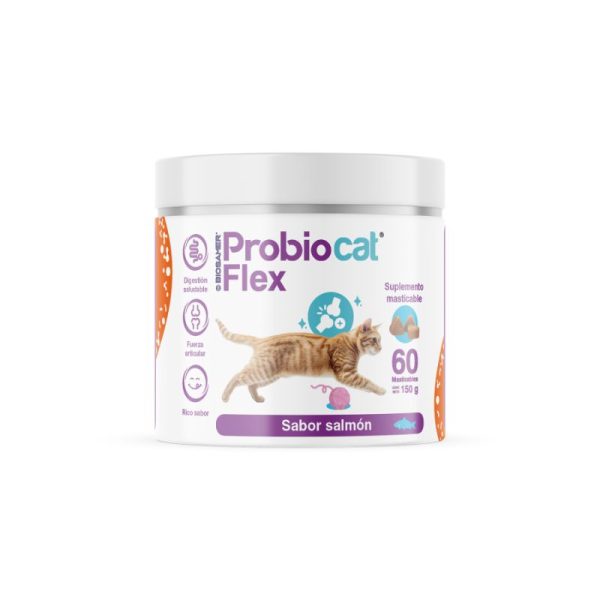 ProbioCat Flex